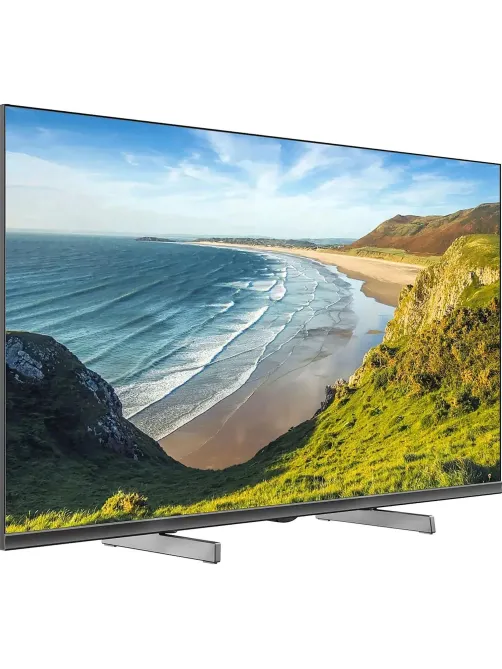 Телевизор Hyundai H-LED32BS5100, HD ready, смарт (WebOS)