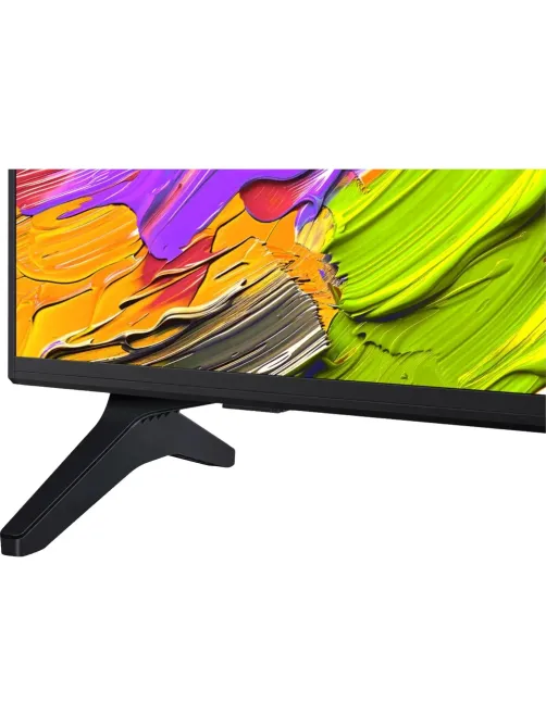 Телевизор LG 65QNED70A6A.ARUG