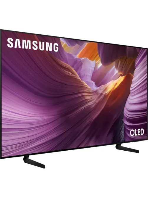 Телевизор Samsung QE65S85FAEXRU