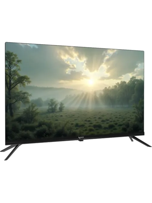 Телевизор Триколор P43QH701, QLED