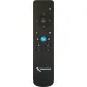 Телевизор Триколор H43U5500SA, SMART TV, 43', Ultra HD, 4K, черный