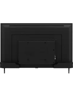 Телевизор Триколор H43UC2, SMART TV, 43, Ultra HD, 4K, голос, черный