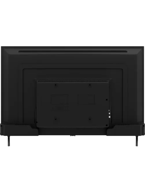 Телевизор Триколор H43UC2, SMART TV, 43, Ultra HD, 4K, голос, черный