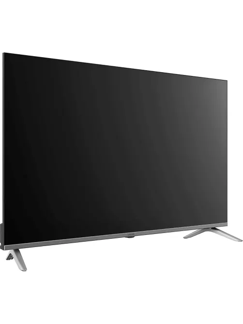 Телевизор Digma DM-LED50UBB41, UHD, смарт (Android TV)