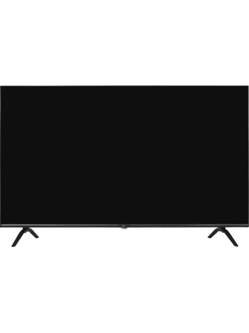 Телевизор BQ 40FS38B, FHD ready, смарт (Салют ТВ)