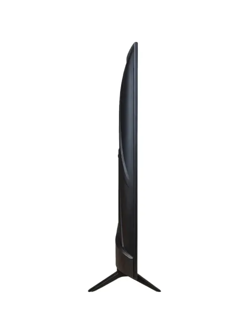 Телевизор Topdevice TDTV50ES13U_BK, UHD, смарт (Яндекс)