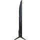 Телевизор Topdevice TDTV50ES13U_BK, UHD, смарт (Яндекс)
