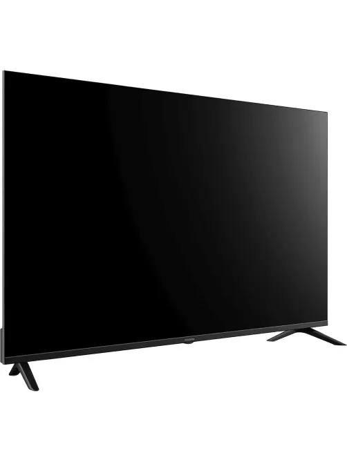 Телевизор Digma DM-LED55UBB40, UHD, смарт (Салют ТВ)