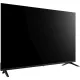 Телевизор Digma DM-LED55UBB40, UHD, смарт (Салют ТВ)