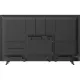 Телевизор Digma DM-LED43SBB33, FHD, смарт (Яндекс.ТВ)