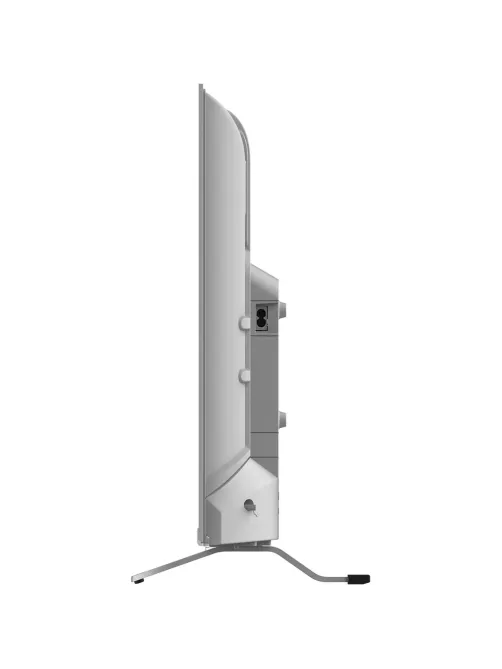 Телевизор 32 Topdevice TDTV32CS04H_WE, HD ready, смарт (WildRed) белый