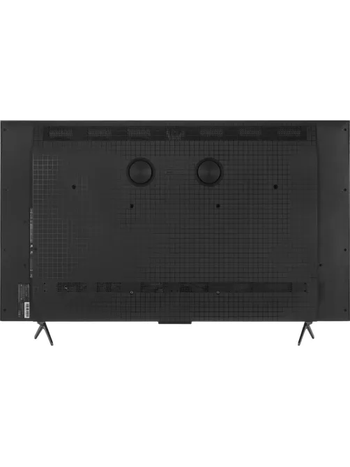Телевизор TCL 55C6K, Mini LED, смарт