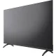 Телевизор Skyworth 40E55G, FHD Smart