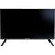Телевизор Topdevice TDTV24ES13H_BK, HD ready, смарт (Яндекс)