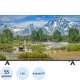 Телевизор Econ EX-55US007B, UHD, смарт