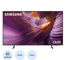Телевизор Samsung QE65S85FAEXRU