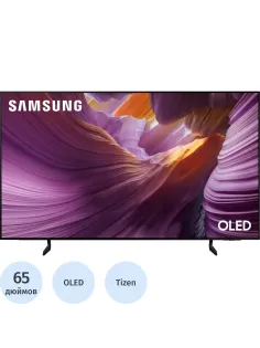 Телевизор Samsung QE65S85FAEXRU