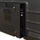 Телевизор Topdevice TDTV55ES13U_BK, UHD, смарт (WildRed)