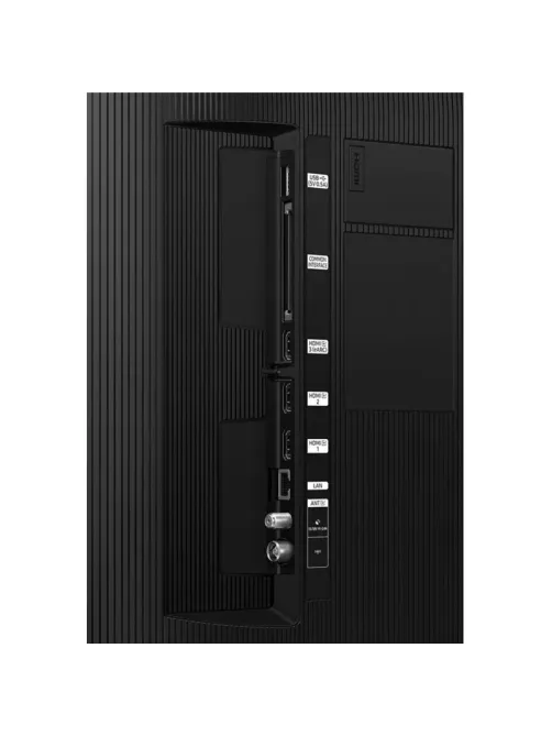 Телевизор Samsung QE75Q7FAAUXRU