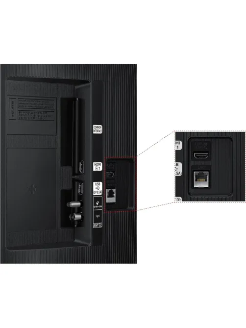 Телевизор Samsung UE32H5000FUXRU