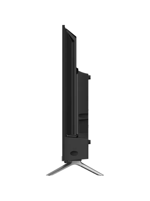 Телевизор Digma DM-LED32SBB39, HD reday, смарт (Android TV)