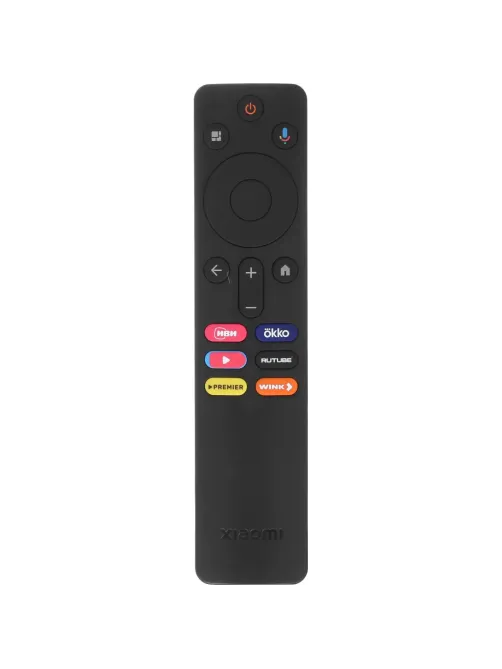 Телевизор Xiaomi TV A 43 2026 (L43MB-AURU)