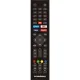 Телевизор Soundmax SM-LED24M09S(черный), HD Ready, смарт (Android)