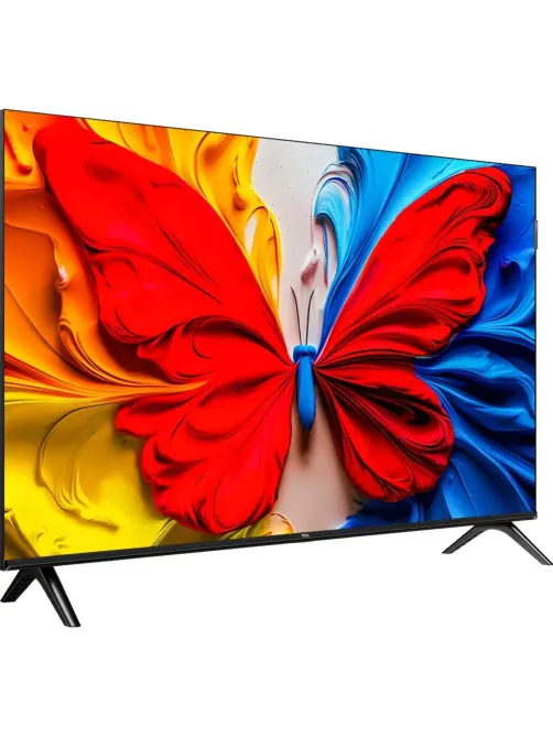 Телевизор TCL 32S5K, QLED, FHD