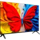 Телевизор TCL 32S5K, QLED, FHD