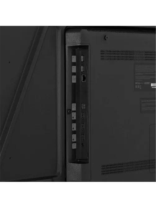 Телевизор Яндекс ТВ Станция Бейсик QLED с Алисой 65 (YNDX-00081)