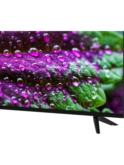 Телевизор BBK 55LEX-8246/UTS2C, UHD, смарт (Яндекс)