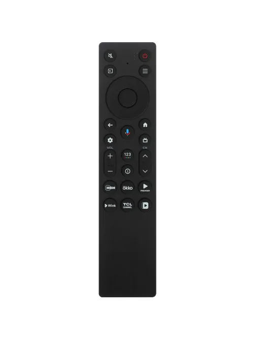 Телевизор TCL 50P7K, QLED