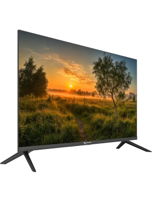 Телевизор Триколор P32FH504, FHD, смарт