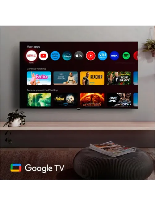 Телевизор Panasonic TN-65W70AEZ