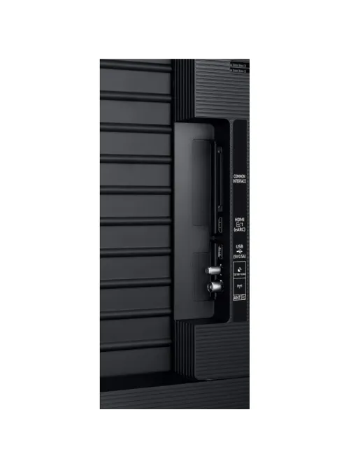 Телевизор Samsung UE65U8000FUXRU