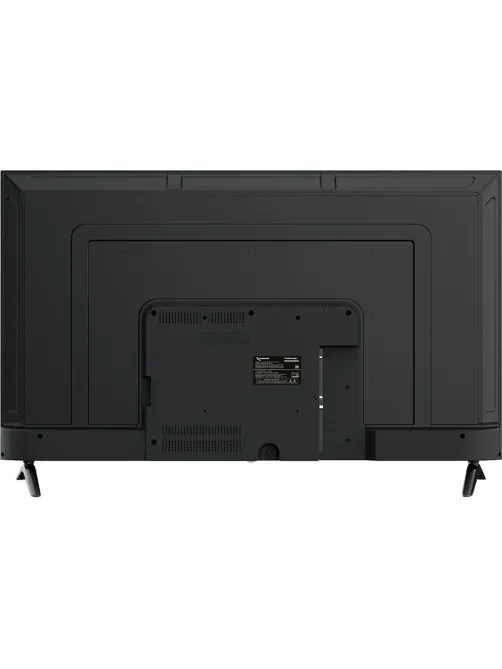 Телевизор Триколор H50U5500SA, SMART TV, 50', Ultra HD, 4K, черный