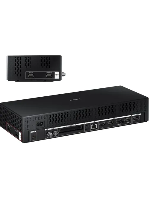 Телевизор Samsung QE55LS03FAUXRU
