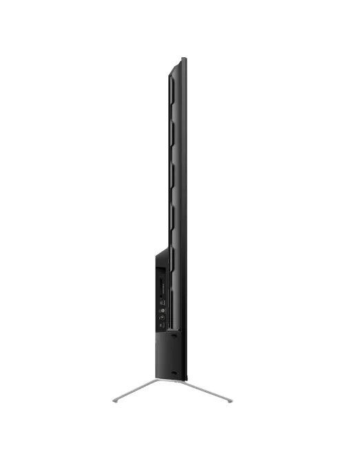 Телевизор Hyundai H-LED75QBU7500, UHD, QLED, смарт (Android TV)