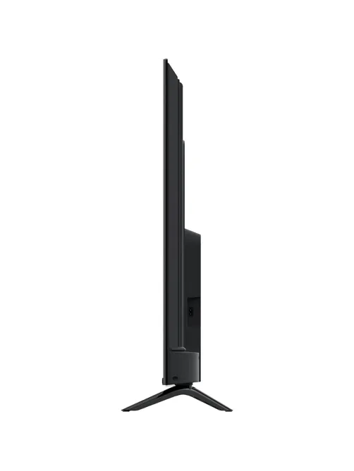 Телевизор Триколор H55UC2, SMART TV, 55, Ultra HD, 4K, голос, черный