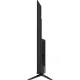 Телевизор Триколор H55UC2, SMART TV, 55, Ultra HD, 4K, голос, черный