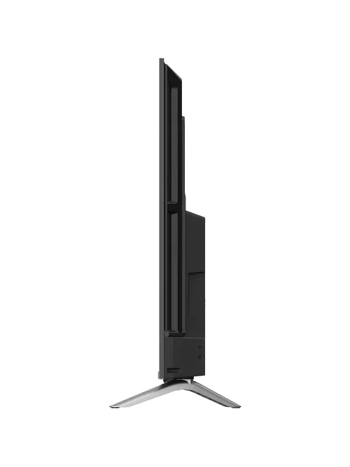 Телевизор Digma DM-LED50UBB41, UHD, смарт (Android TV)