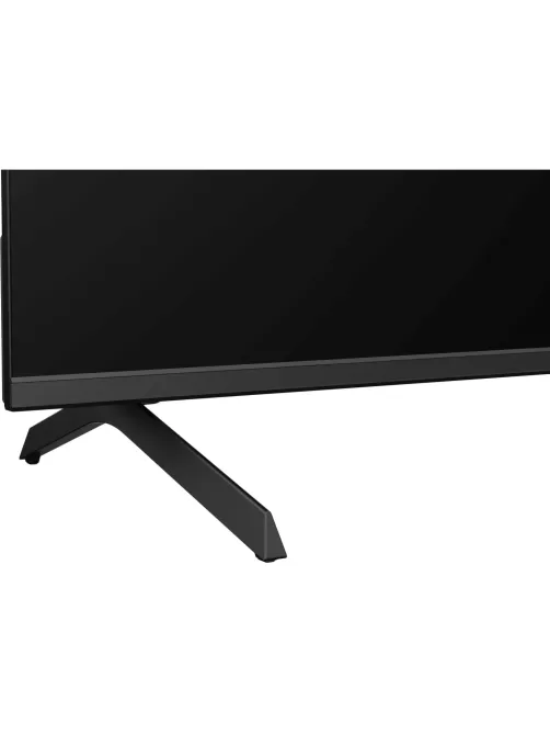 Телевизор Digma DM-LED65UQB31, QLED, смарт (Google TV)