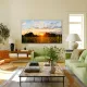 Телевизор Skyworth 65X85G, UHD Mini-LED Smart c функцией Караоке