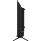 Телевизор Триколор H32H5000SA, SMART TV, 32', черный