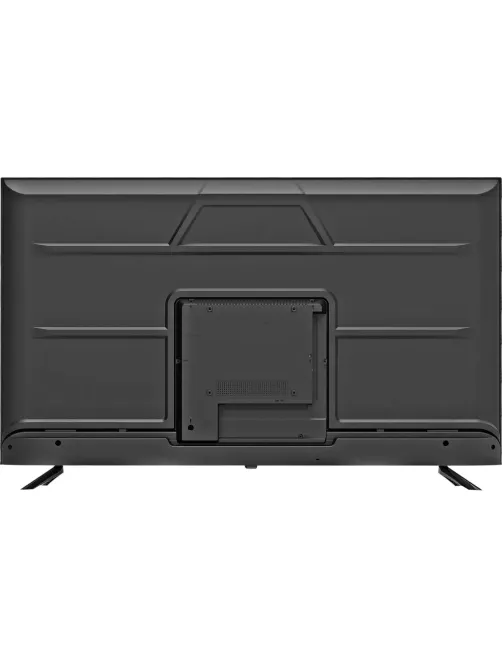 Телевизор BBK 55LED-9232/UTS2C, QLED, UHD, смарт (Яндекс ТВ)
