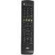 Телевизор BQ 24F34B, HD ready