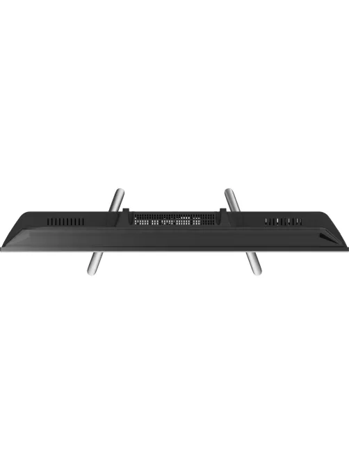 Телевизор Digma DM-LED32SBB39, HD reday, смарт (Android TV)