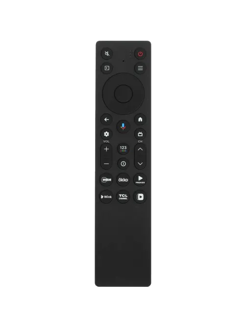 Телевизор TCL 43P7K, QLED