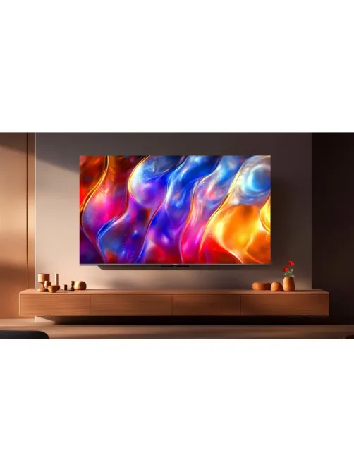 Телевизор Skyworth 65Q67H, UHD QLED Smart