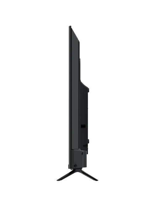 Телевизор Триколор H43U5500SA, SMART TV, 43', Ultra HD, 4K, черный